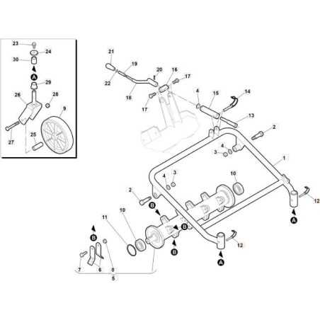 ORIGINAL EMAK-STECKER 68250142R | NewgardenParts.com