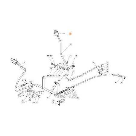 ORIGINAL EMAK KNOPF G125394510E0 | NewgardenParts.com