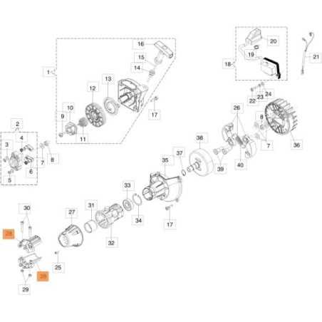Azulejo EMAK ORIGINAL 61200192AR | NewgardenParts.com
