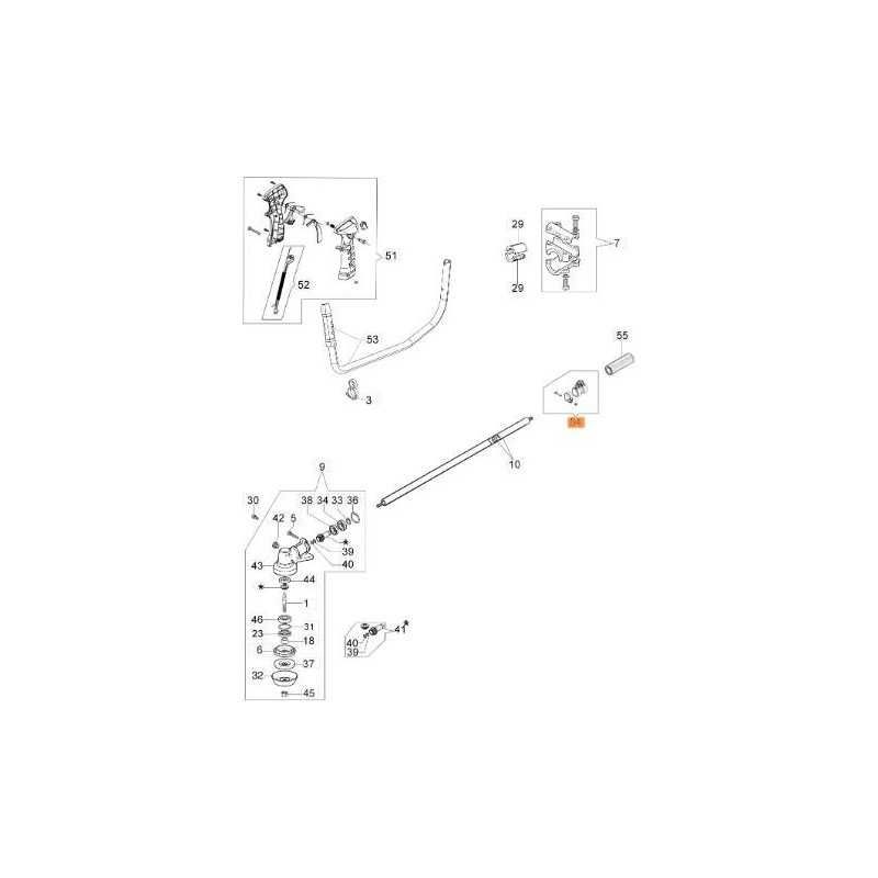 SUPPORT UNIT D.28 COMPLETE FOR ORIGINAL EMAK BELTS BF000140R