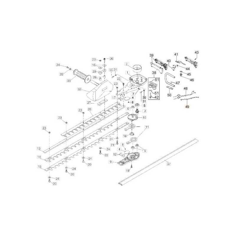 CÂBLE D'ACCÉLÉRATEUR EMAK ORIGINAL 58040352R