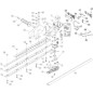 CÂBLE D'ACCÉLÉRATEUR EMAK ORIGINAL 58040352R