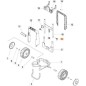 ORIGINAL-STIFT EMAK CH36060028AR