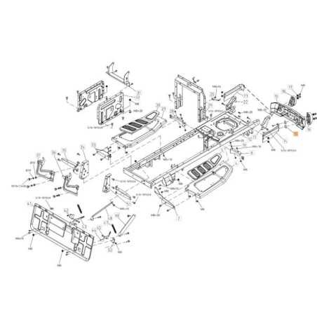 Unterlegscheibe D.32xD.10.5x8 ORIGINAL EMAK TS000014R | NewgardenParts.com