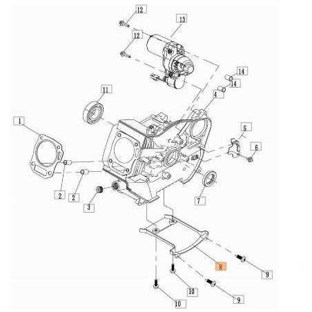TRANSPORTADOR LATERAL EMAK ORIGINAL L66152617 | NewgardenParts.com