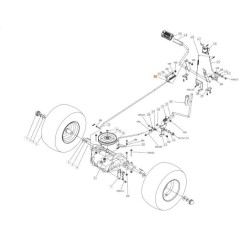 ORIGINAL JOINT EMAK TS000227R | NewgardenParts.com