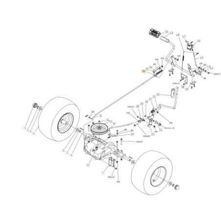ORIGINALVERBINDUNG EMAK TS000227R | NewgardenParts.com