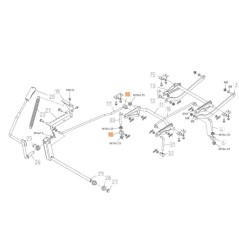 JOINT ORIGINAL EMAK TS000299R | NewgardenParts.com