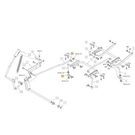 ORIGINALVERBINDUNG EMAK TS000299R | NewgardenParts.com