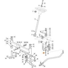 ORIGINAL SCREW EMAK G112794985E0