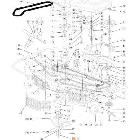 TORNILLO ORIGINAL EMAK SGN309599017 | NewgardenParts.com