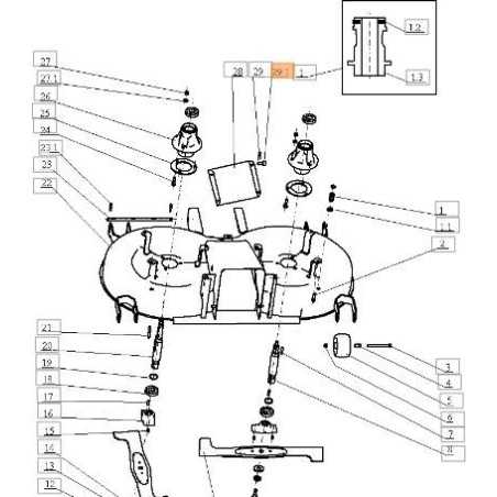 ORIGINAL-STIFT EMAK SG311613002 | NewgardenParts.com