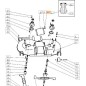ORIGINAL-STIFT EMAK SG311613002