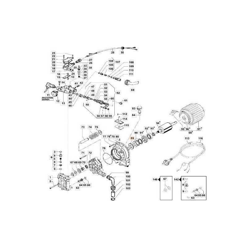 ORIGINAL EMAK CH28160089 FIFTH WHEEL