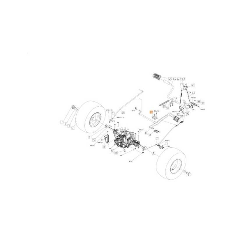 ORIGINAL EMAK FIXING PLATE TS000249R