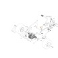 PIASTRA DI FISSAGGIO ORIGINALE EMAK TS000249R