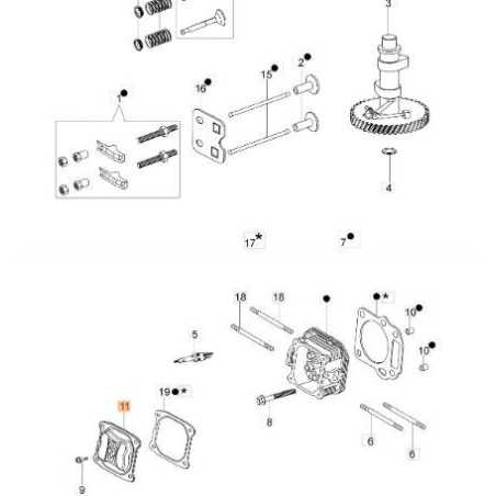 ORIGINAL EMAK DECKEL L66150394 | NewgardenParts.com