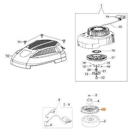 VENTILADOR ORIGINAL EMAK L66150426 | NewgardenParts.com