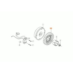 VENTILATEUR EMAK ORIGINAL L66151862