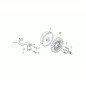 VENTILADOR ORIGINAL EMAK L66151862