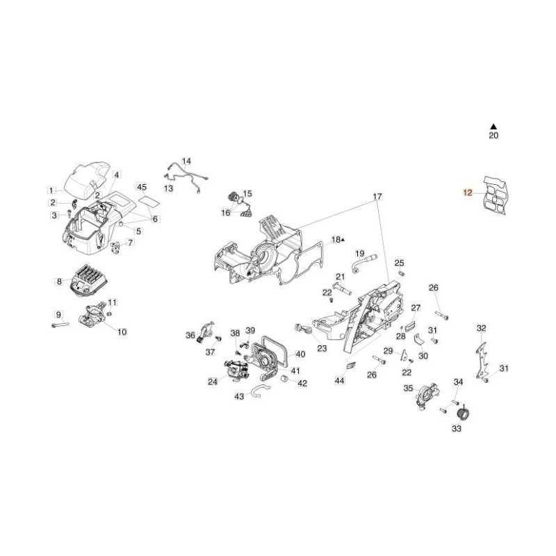 KIT DE ETIQUETAS ORIGINALES EMAK 50252012