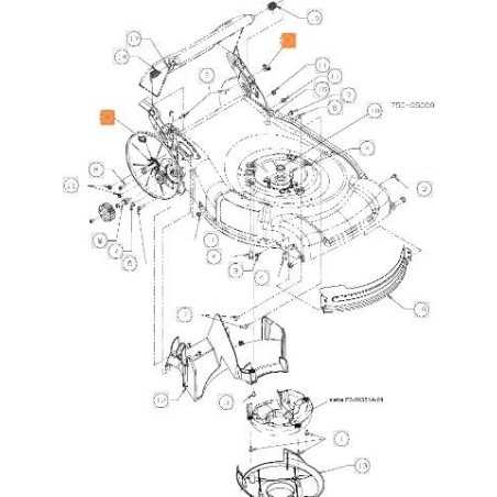 TUERCA EMAK ORIGINAL C7120397A | NewgardenParts.com