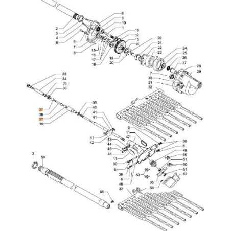 ANTIVIBRACIÓN ORIGINAL EMAK CS01730109 | NewgardenParts.com
