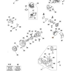 ORIGINALFILTER EMAK 56510064R | NewgardenParts.com