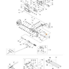 VITE ORIGINALE EMAK CS01060369 | NewgardenParts.com