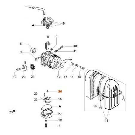 GETTO ORIGINALE EMAK 302000156 | NewgardenParts.com