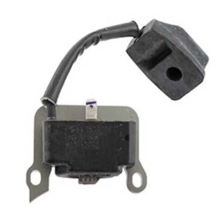 Spule MAU-34B Freischneider Modelle BC350S BC350T ORIGINAL EMAK 2501006BR | NewgardenParts.com