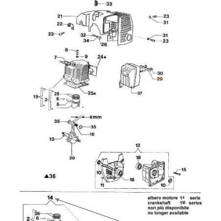 SHEET METAL FOR MARBLE SCREW LOCK (C:5) ORIGINAL EMAK 4095211R | NewgardenParts.com