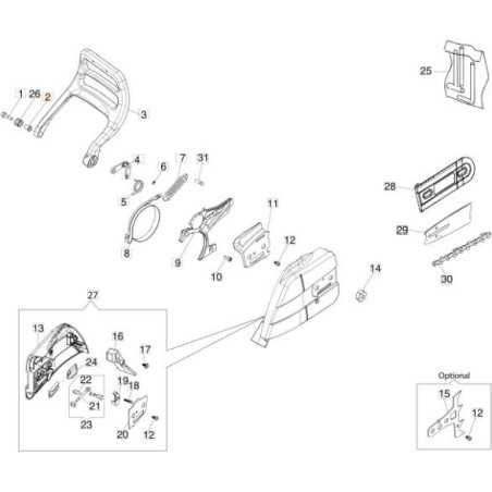 BEFESTIGUNGSBUCHSE OBERSTÜTZE (PACKUNG: 2 STÜCK) ORIGINAL EMAK 50250138AR | NewgardenParts.com