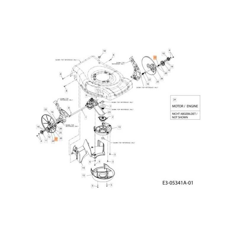 ORIGINAL EMAK WASHER C73204650