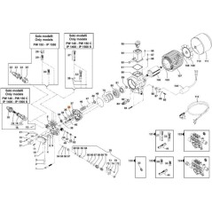 ORIGINAL EMAK DICHTRING CH00190058 | NewgardenParts.com