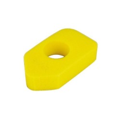 Filtro aria compatibile rasaerba tagliaerba motore BRIGGS & STRATTON 698369