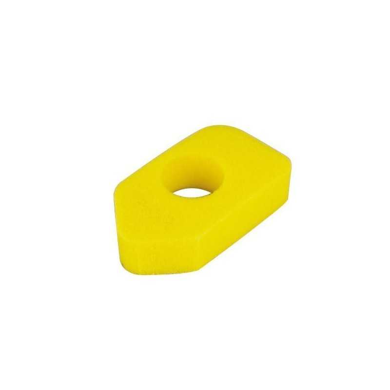 Filtro aria compatibile rasaerba tagliaerba motore BRIGGS & STRATTON 698369