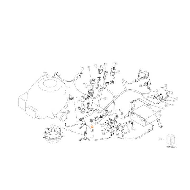 PROTECCIÓN DE INTERRUPTOR EMAK ORIGINAL TS000318R