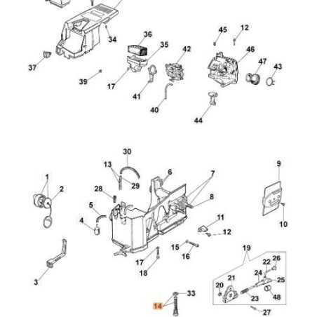 ORIGINAL ÖLFILTER EMAK 094500390A | NewgardenParts.com