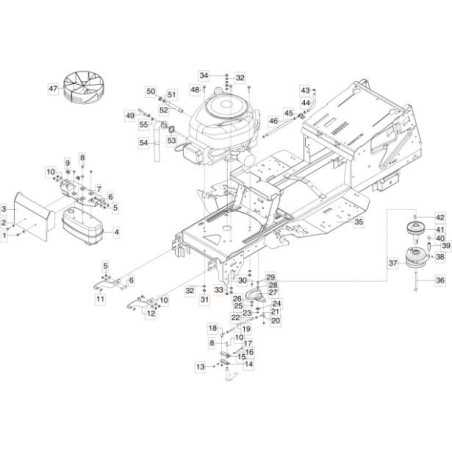 TORNILLO EMAK ORIGINAL AK500207 | NewgardenParts.com