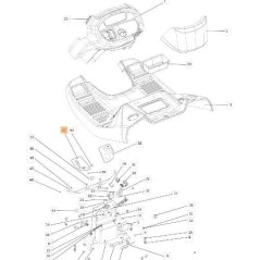 ORIGINALETIKETT EMAK SGN283293256 | NewgardenParts.com