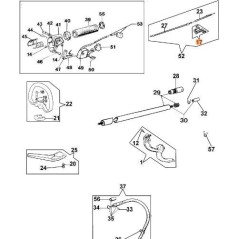 GIUNTO ORIGINALE EMAK 044000058A | NewgardenParts.com