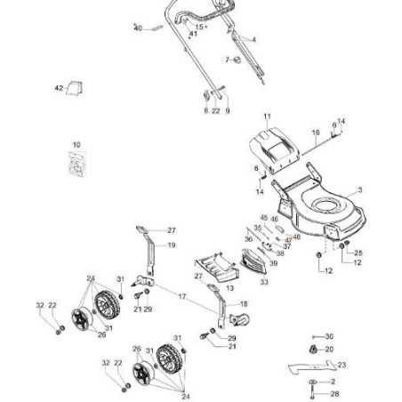 ORIGINAL SPRING EMAK 66070802R | NewgardenParts.com