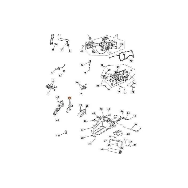 KIT ACCÉLÉRATEUR EMAK ORIGINAL 52010092