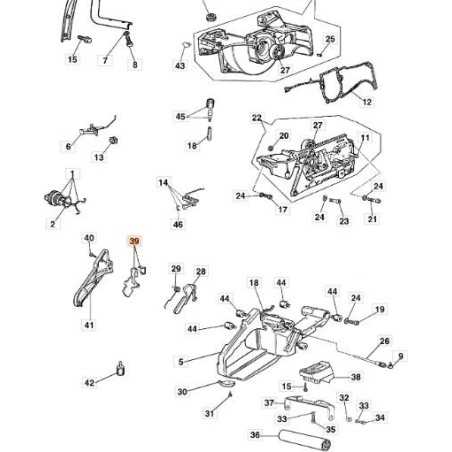 KIT ACCÉLÉRATEUR EMAK ORIGINAL 52010092 | NewgardenParts.com