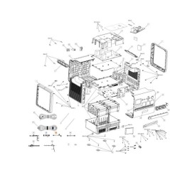 ANSCHLUSSKABEL (12 V STECKDOSE) ORIGINAL EMAK L66152735 | NewgardenParts.com