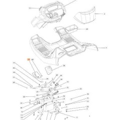 ORIGINAL LABEL EMAK SGN283293260 | NewgardenParts.com