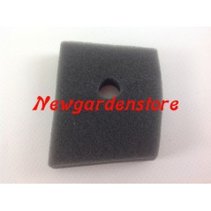 Filtro aria decespugliatore 123 223 322 323 325 326 HUSQVARNA JONSERED 537186301 | NewgardenParts.com