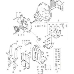 ORIGINALFLANSCH EMAK 56020135R | NewgardenParts.com