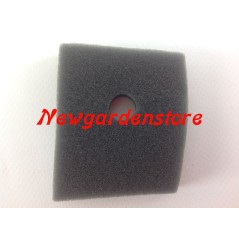 Brushcutter air filter 123 223 322 323 325 326 HUSQVARNA JONSERED 537186301